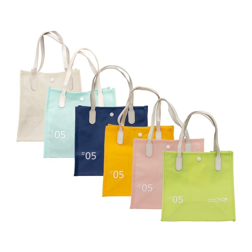 Bolsa PVC Impermeável 7L P@18754 - Imagem 7