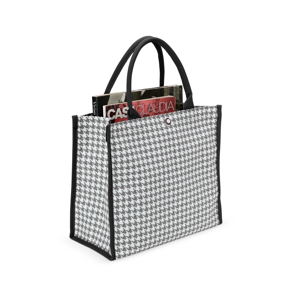 Sacola de Poliéster P@08075 - Imagem 4