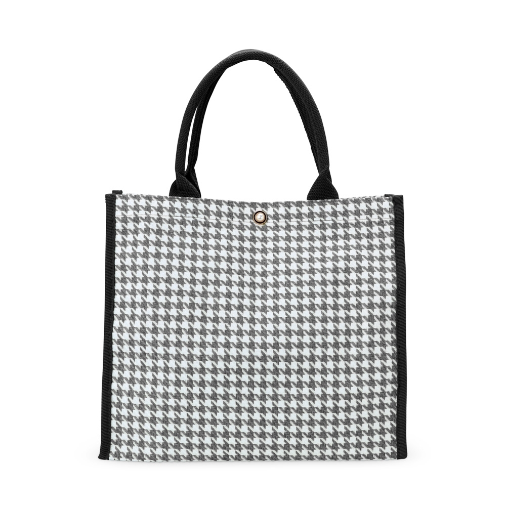 Sacola de Poliéster P@08075 - Imagem 3