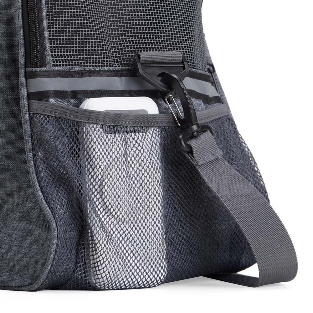 Bolsa para Transporte de Pets 14994 - Imagem 2