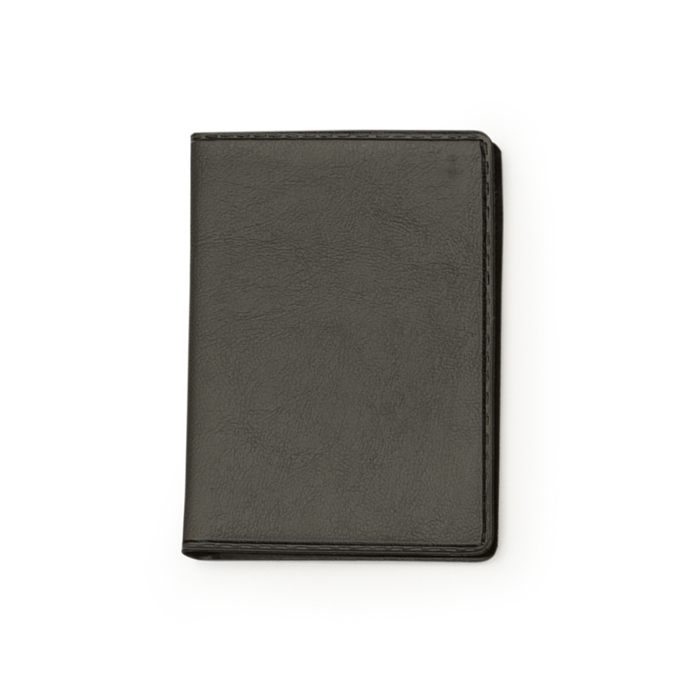 Porta-documento em Couro Sintético 13404