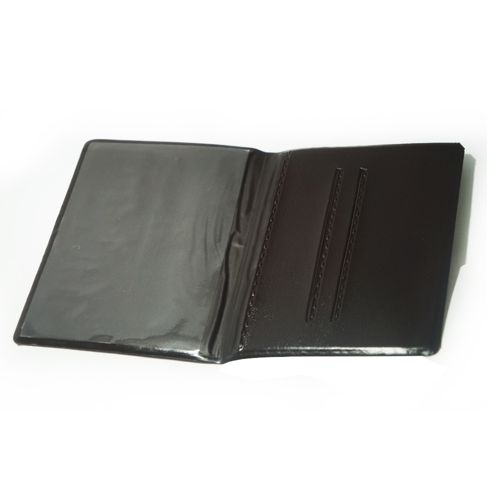 Porta-documento em Couro Sintético 13404 - Imagem 2