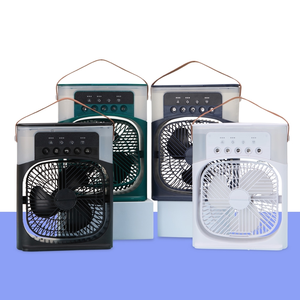 Climatizador USB 06075 - Imagem 6