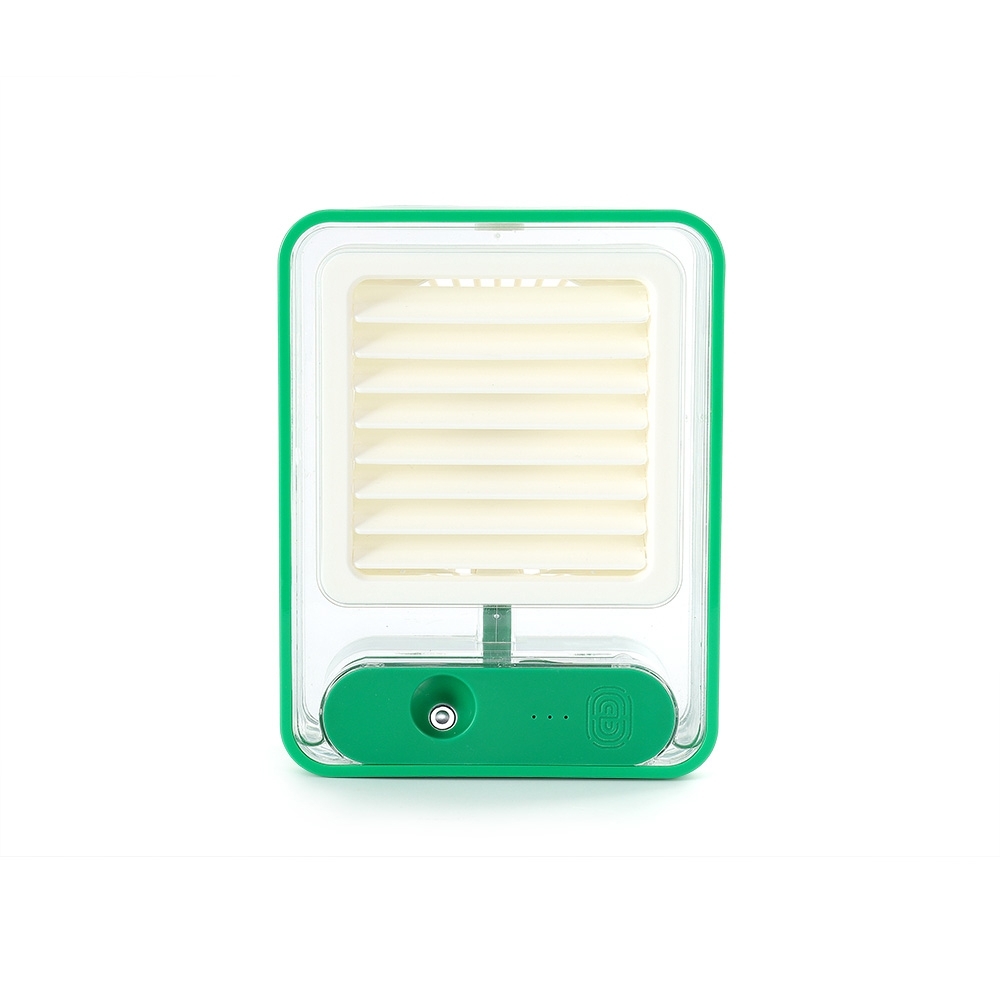 Climatizador Portátil Recarregável E@5066