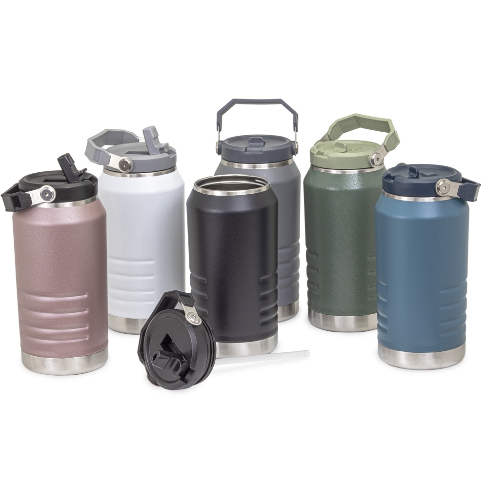 Garrafa Térmica 1,1 Litros 18709 - Imagem 7