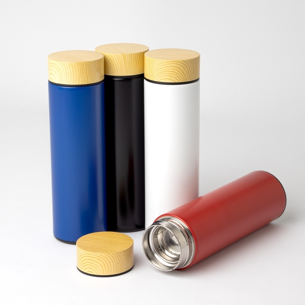 Garrafa Térmica 450ml 18833 - Imagem 3