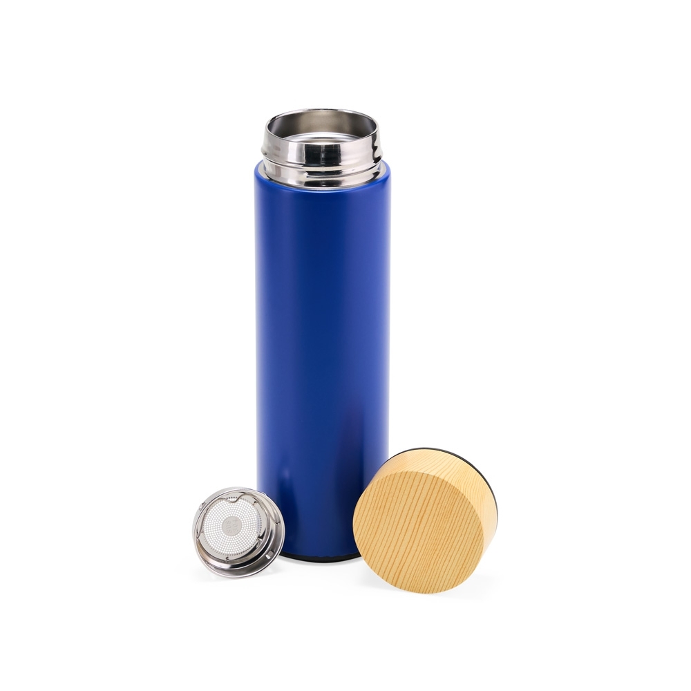 Garrafa Térmica 450ml 18833 - Imagem 2