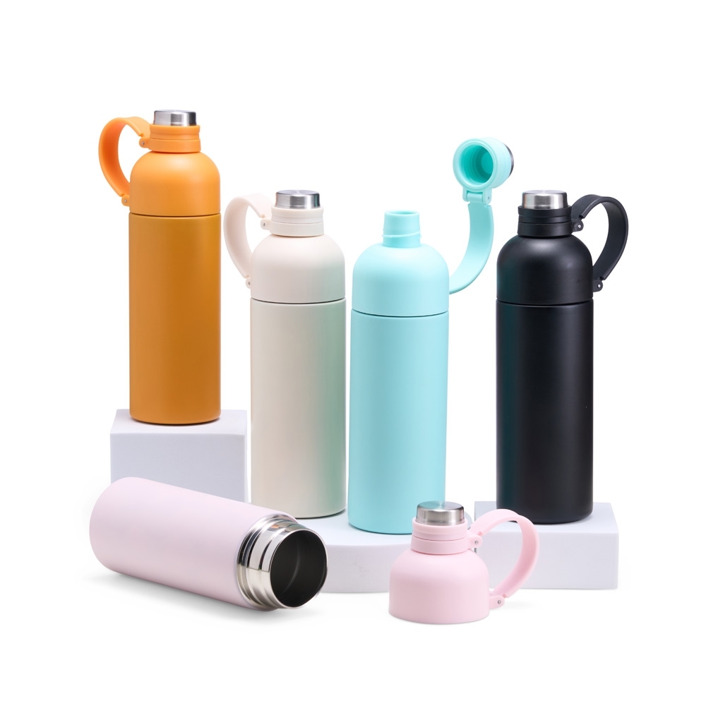 Garrafa Térmica 460ml 18906 - Imagem 7