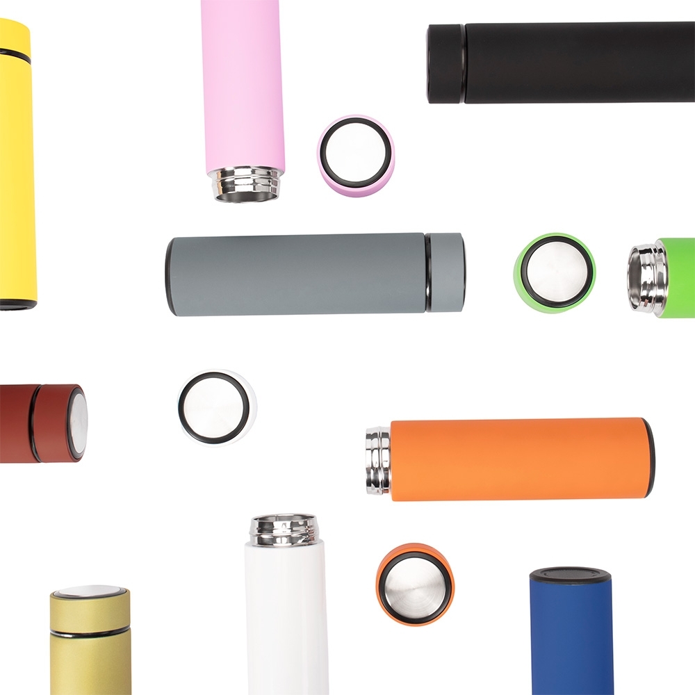 Garrafa Térmica 500ml E@18973 - Imagem 3