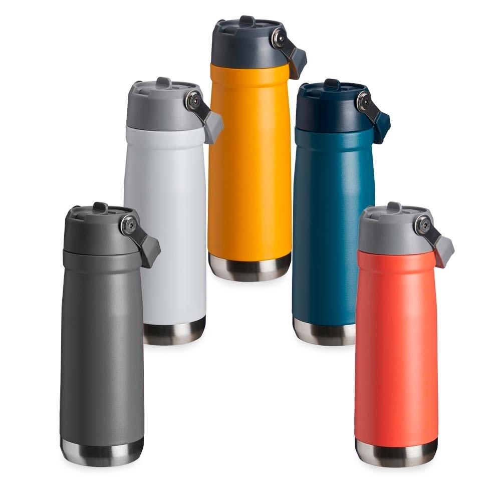 Garrafa Térmica 700ml 04098 - Imagem 6