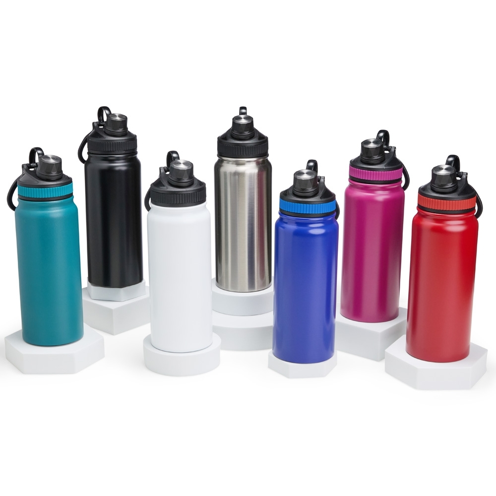 Garrafa Térmica 650ml 18933 - Imagem 6