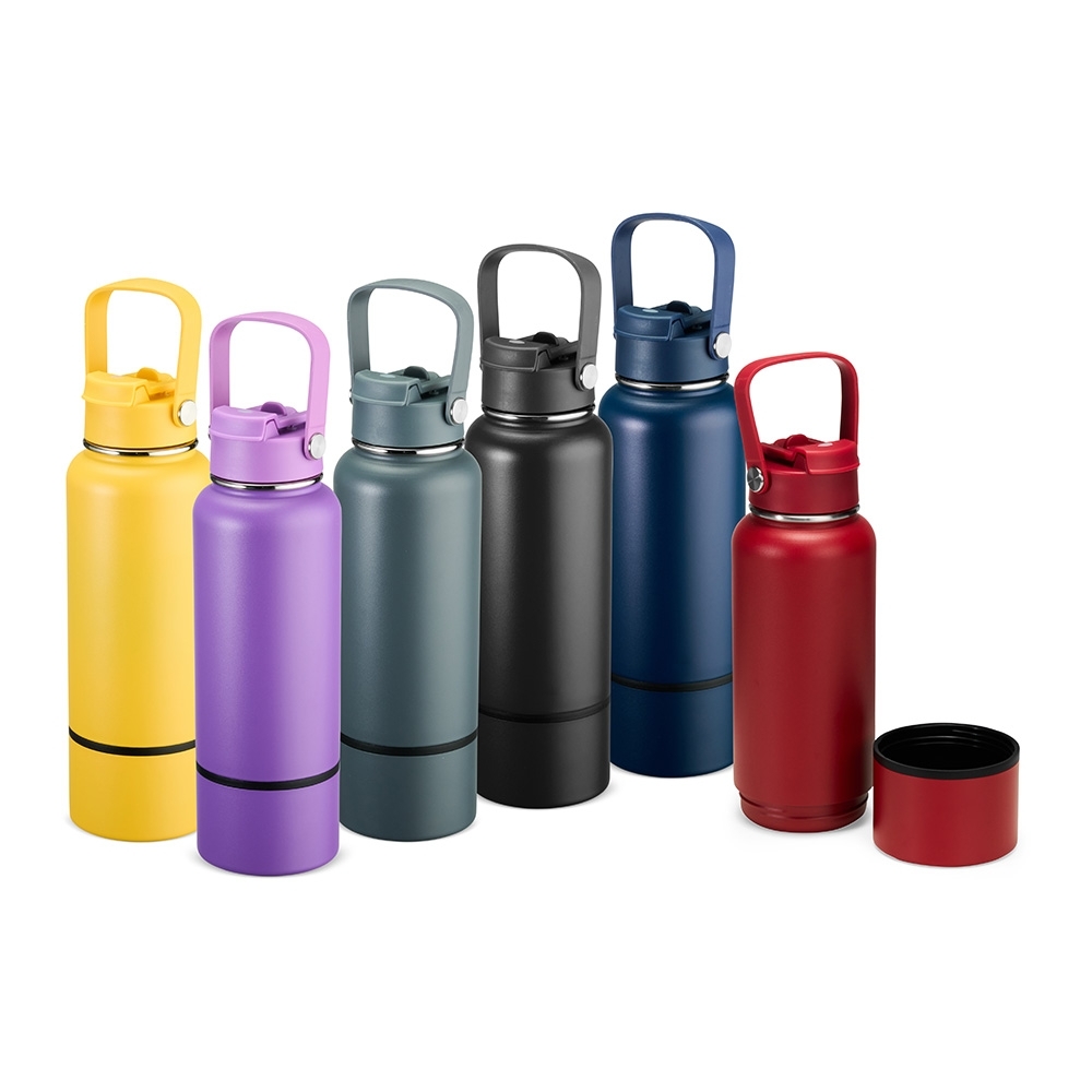 Garrafa Térmica 800ml 19014 - Imagem 9