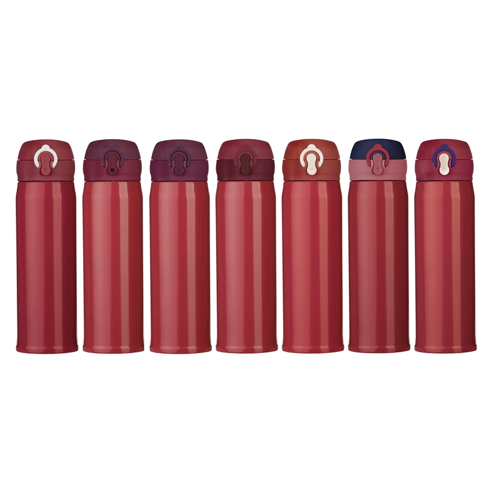 Garrafa Térmica Inox 400ml 02111 - Imagem 2