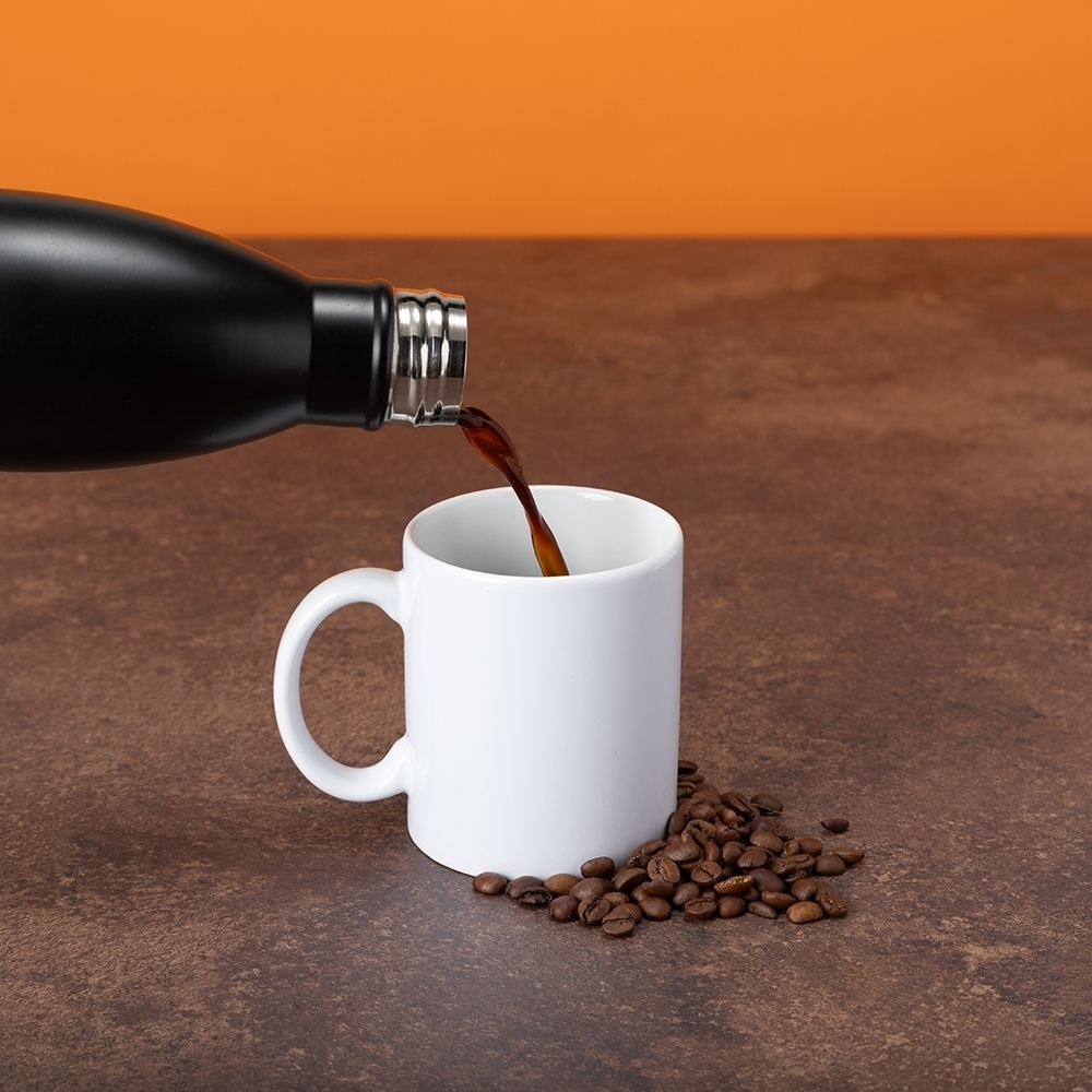 Garrafa Térmica Inox 780ml 18518 - Imagem 3