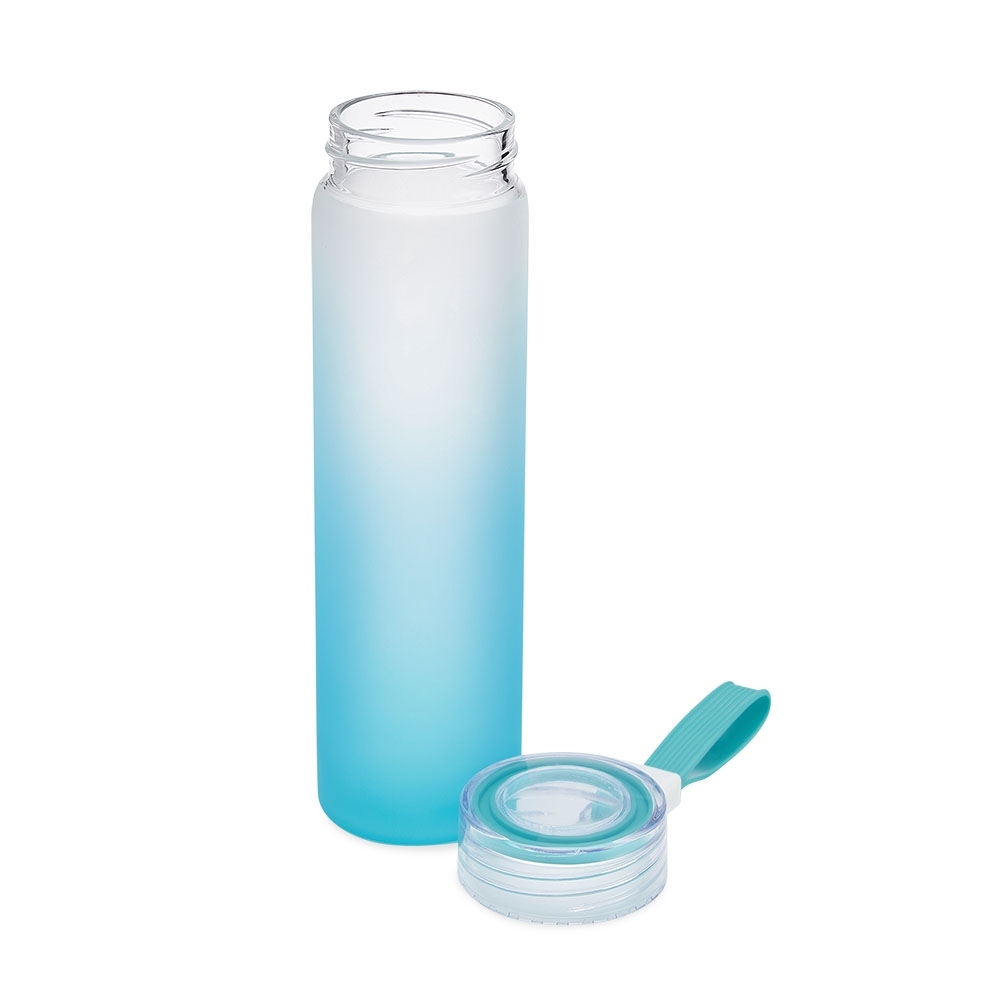 Garrafa de Vidro 470ml 08765 - Imagem 2