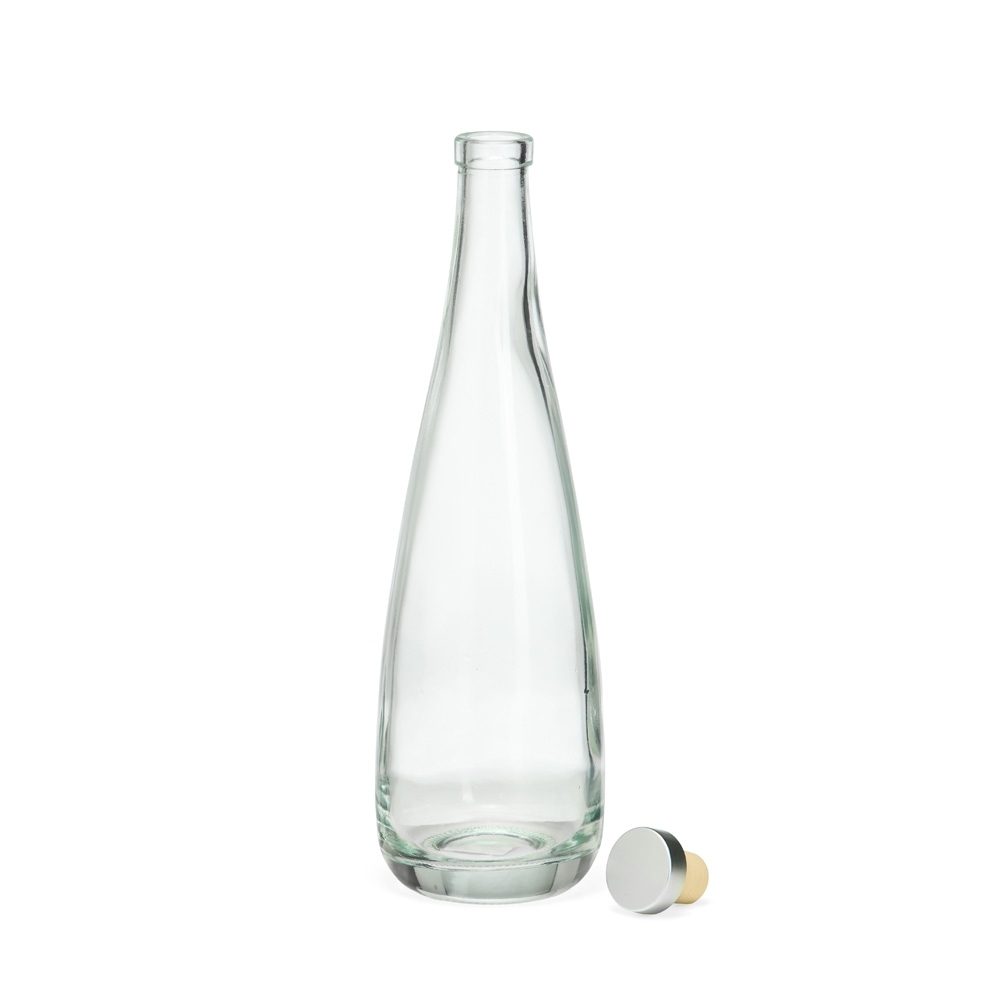 Garrafa de Vidro 550ml 09107 - Imagem 3