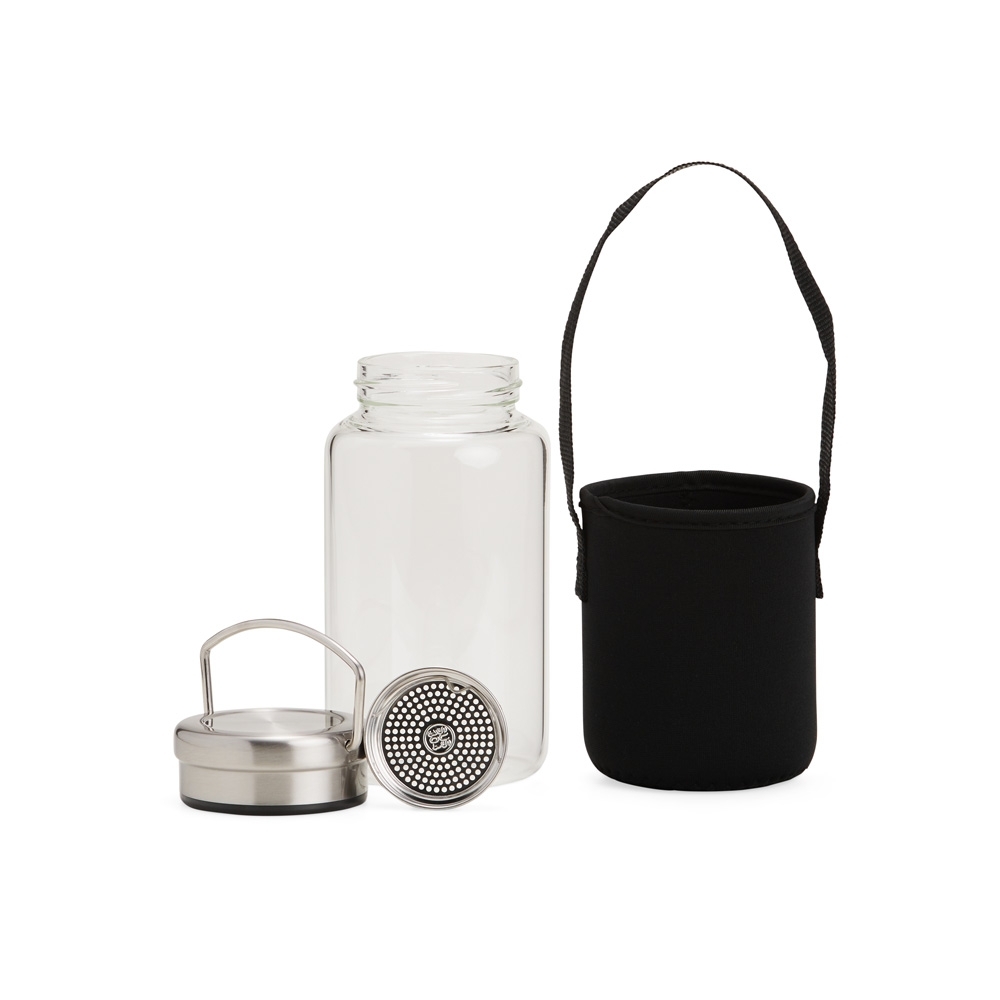 Garrafa de Vidro 650ml 05078 - Imagem 6