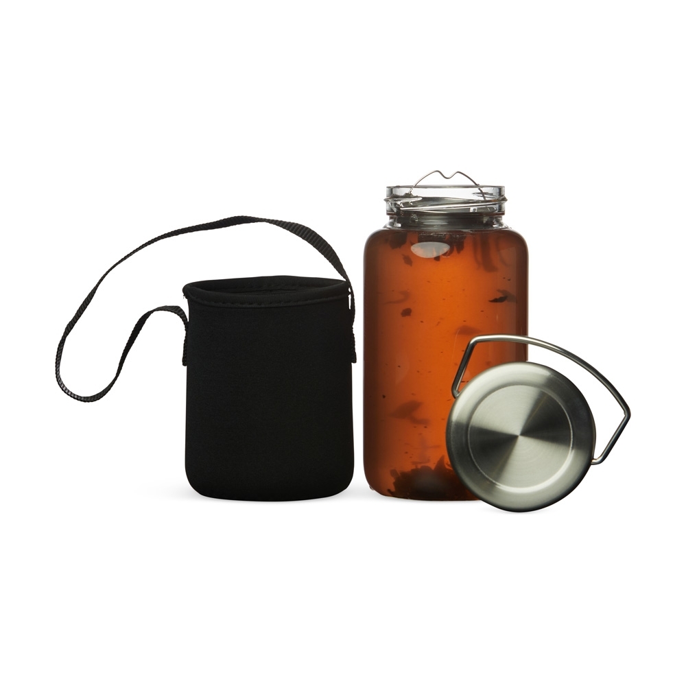 Garrafa de Vidro 650ml 05078 - Imagem 5