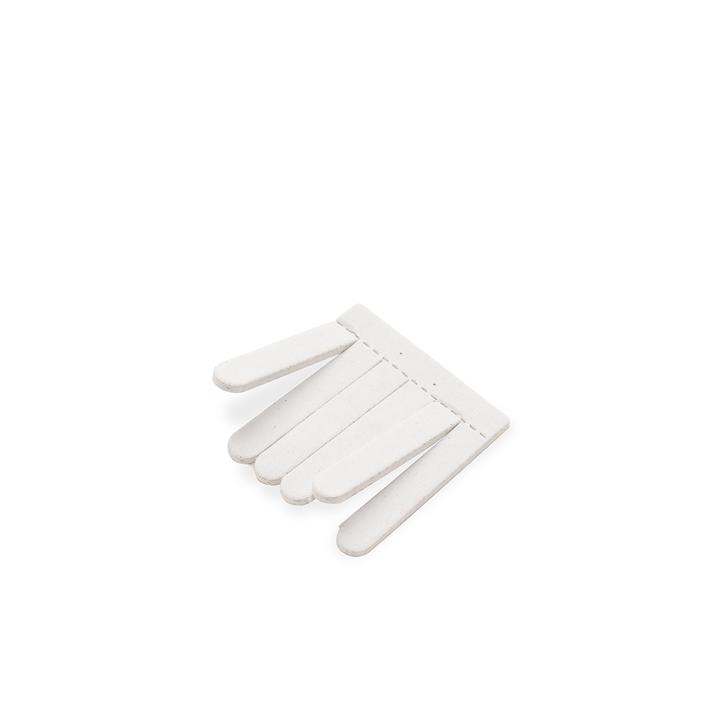 Kit Lixa de Unhas 6 Peças 15354