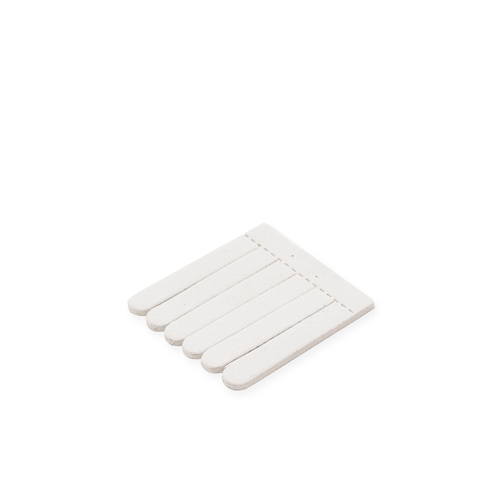 Kit Lixa de Unhas 6 Peças 15354 - Imagem 2