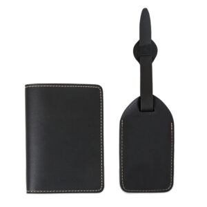 Kit Viagem 2 Peças Bidins 13828