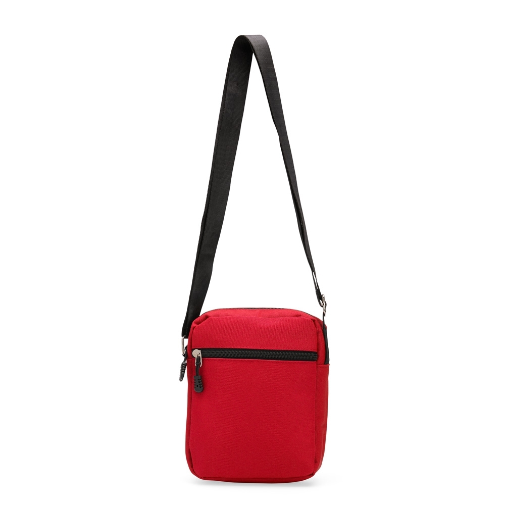 Mini Bolsa Transversal Oxford 09104