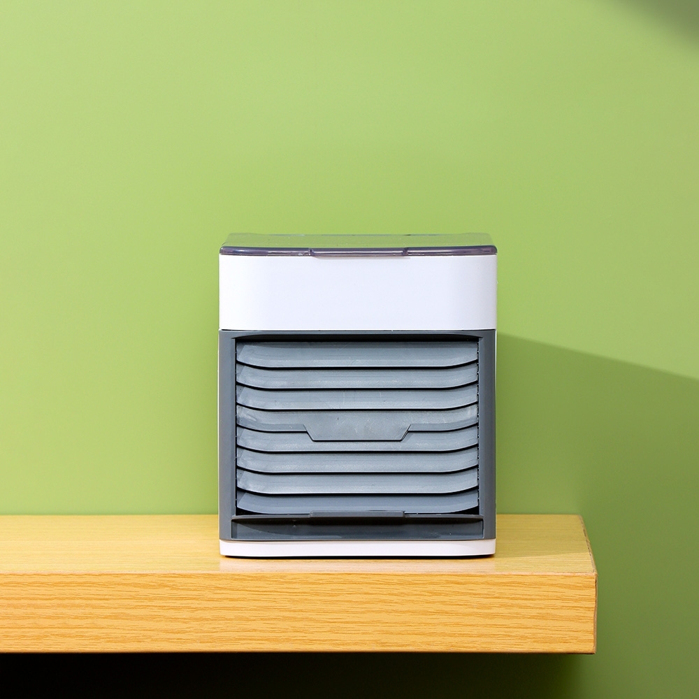 Mini Climatizador de Ar Portátil 06001 - Imagem 9