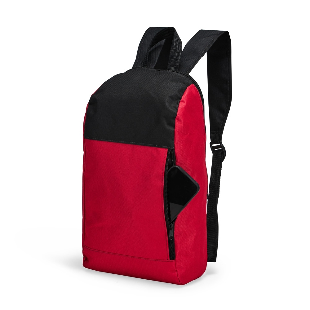 Mochila Poliéster 14L 15374 - Imagem 2