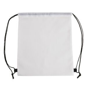 Sacochila em Poliéster 02079B
