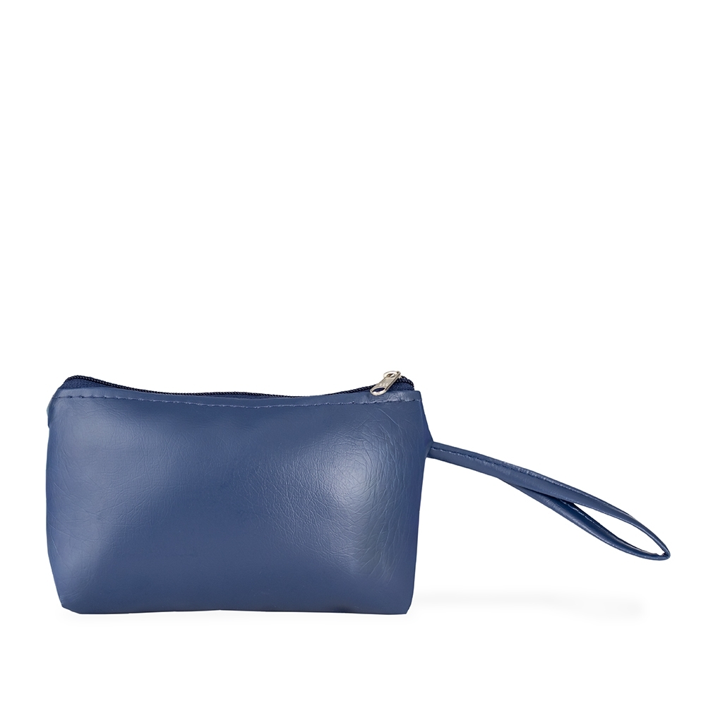 Nécessaire Couro Sintético 15116A