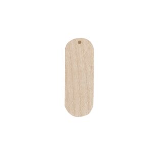 Pen Drive Bambu Giratório 4GB/8GB/16GB/32GB 00033