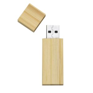 Pen Drive Bambu 4GB/8GB/16GB 011