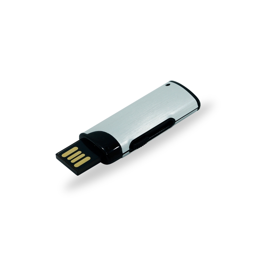 Pen Drive 4GB Retrátil 061