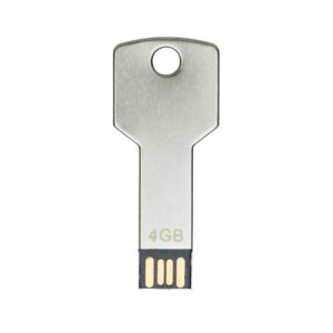Pen Drive Chave 4GB/8GB  024