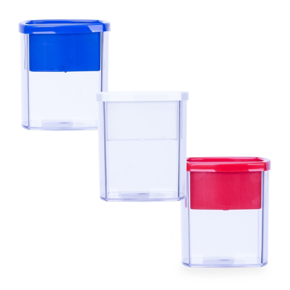 Porta Caneta Plástico 13727 - Imagem 3