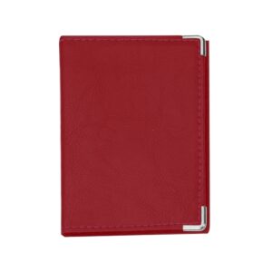 Porta-documento em Couro Sintético 12385CP