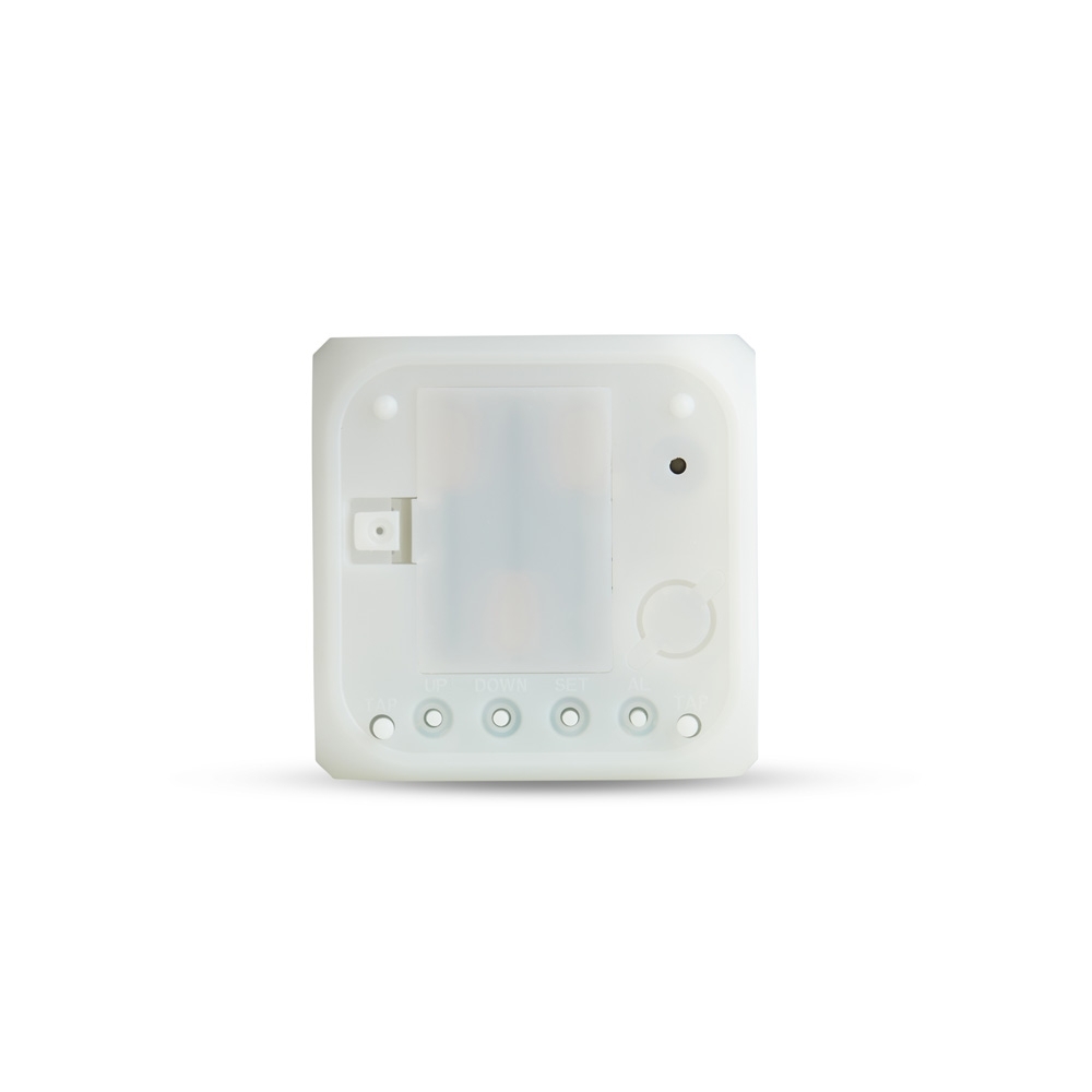 Relógio Digital LED com Despertador 08088 - Imagem 5