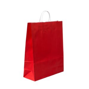 Sacola Kraft Grande 15143