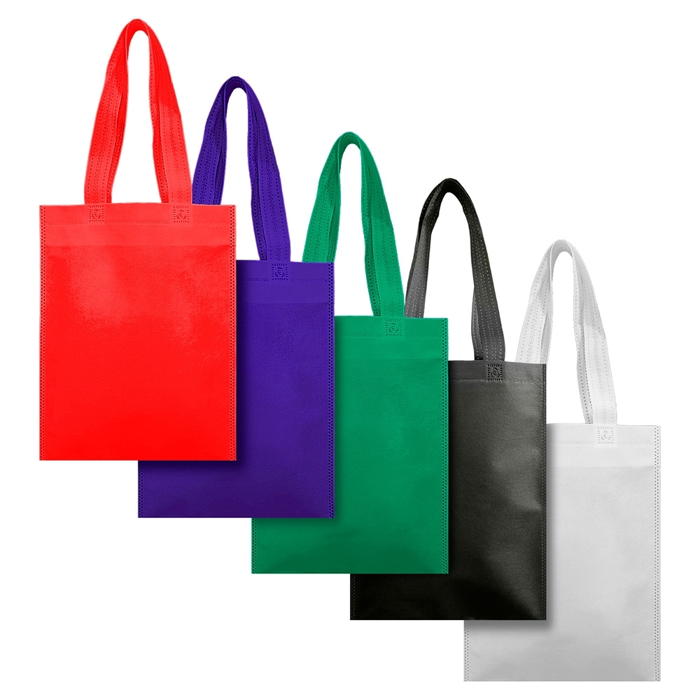 Sacola TNT Biodegradável 15175 - Imagem 6