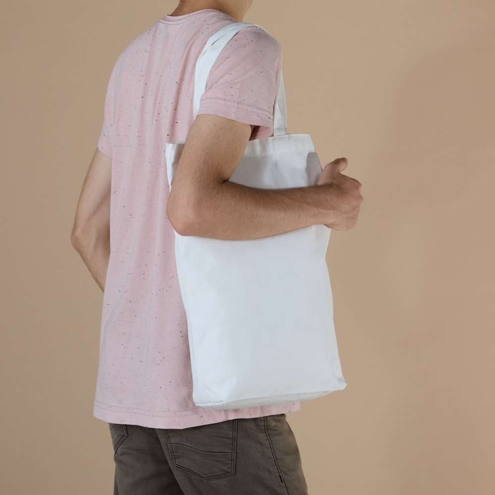 Sacola de Algodão 04198 - Imagem 3