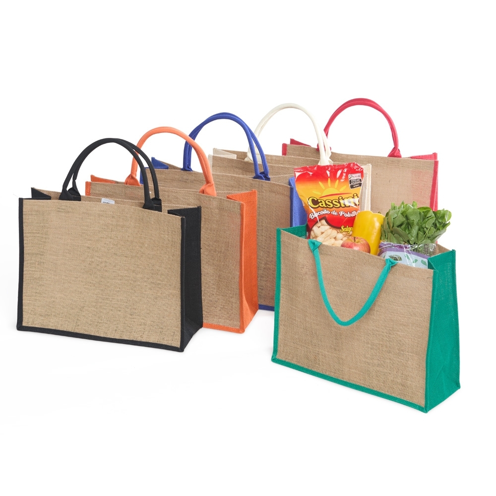 Sacola de Juta 18743 - Imagem 4