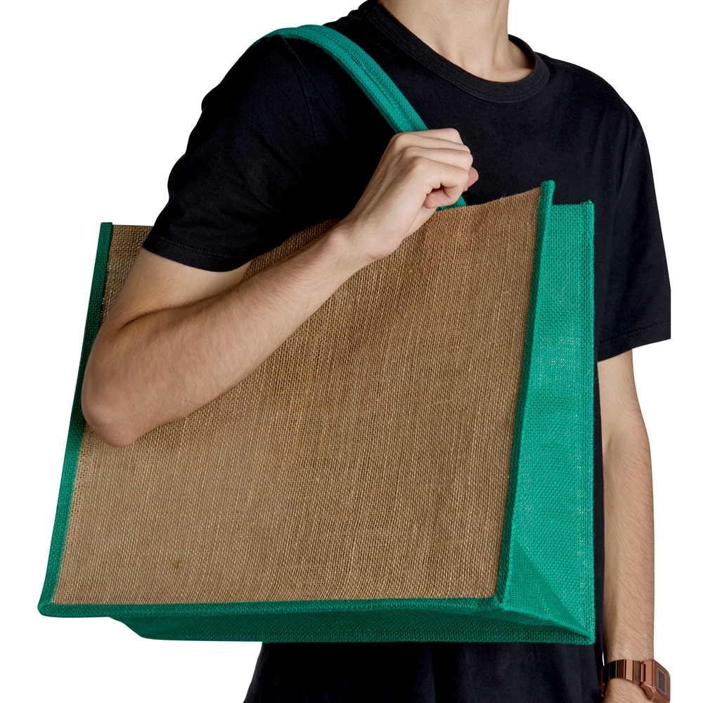 Sacola de Juta 18743 - Imagem 2