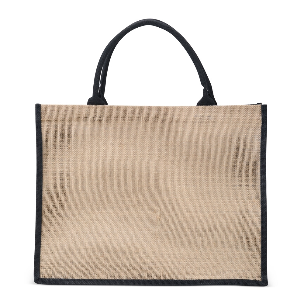 Sacola de Juta 18743