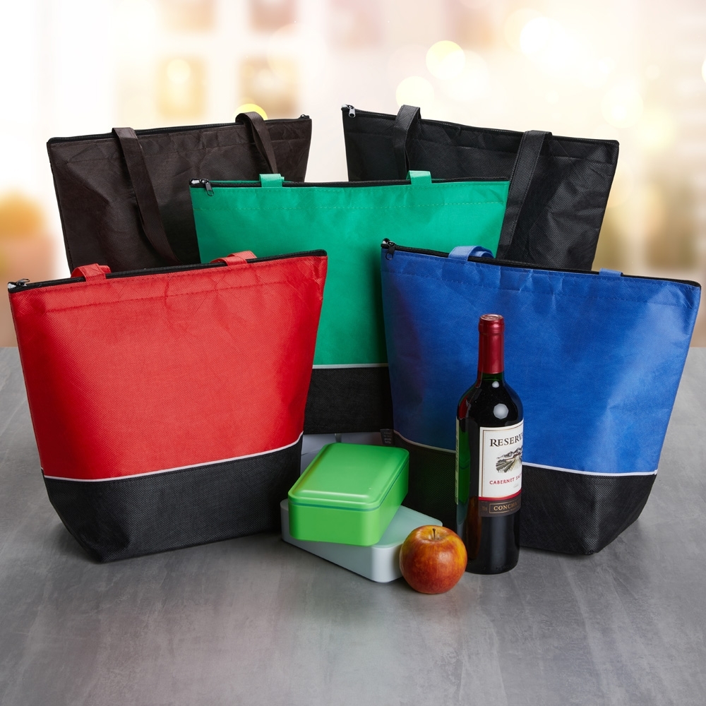 Sacola rPET Térmica 10 Litros 01699 - Imagem 5