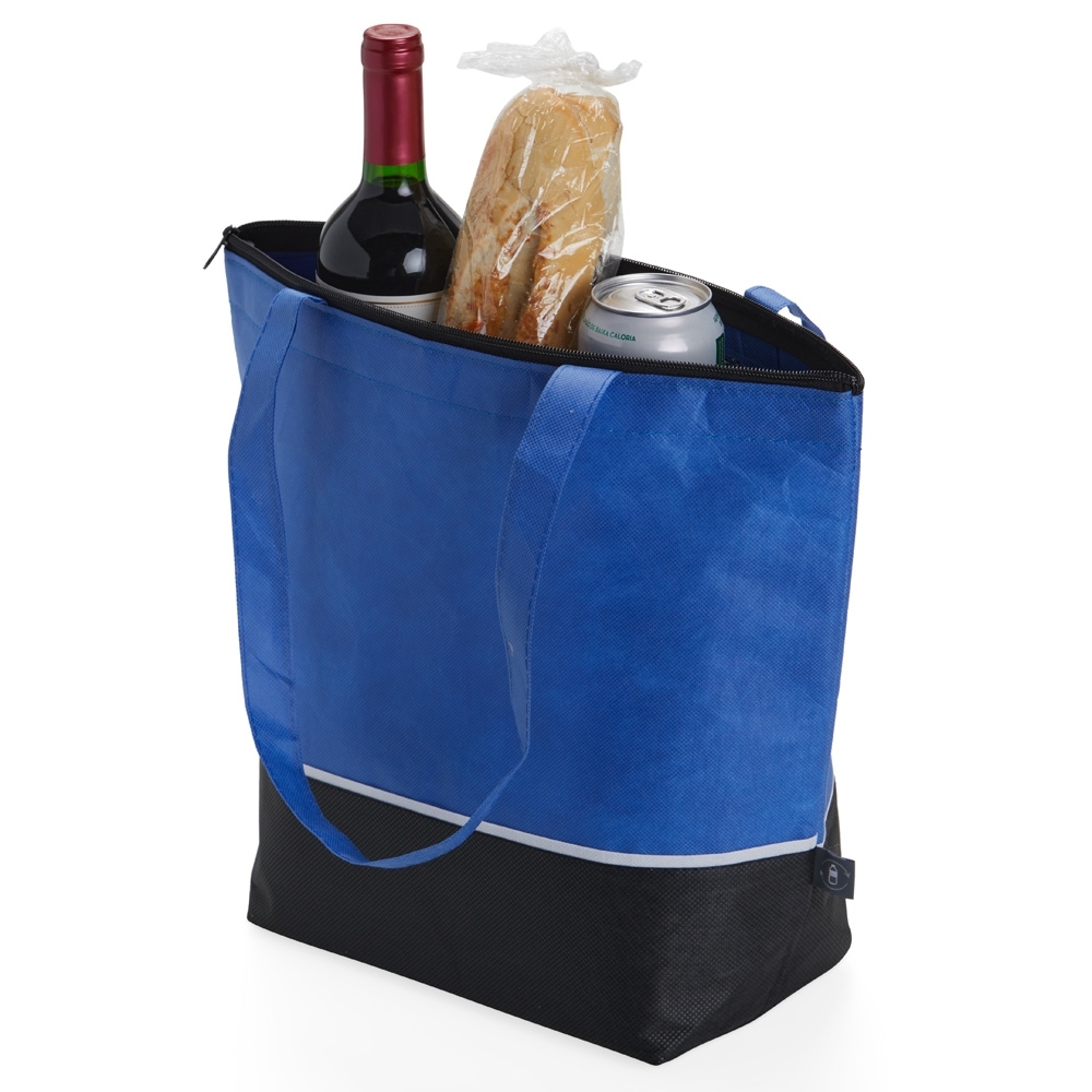Sacola rPET Térmica 10 Litros 01699 - Imagem 4