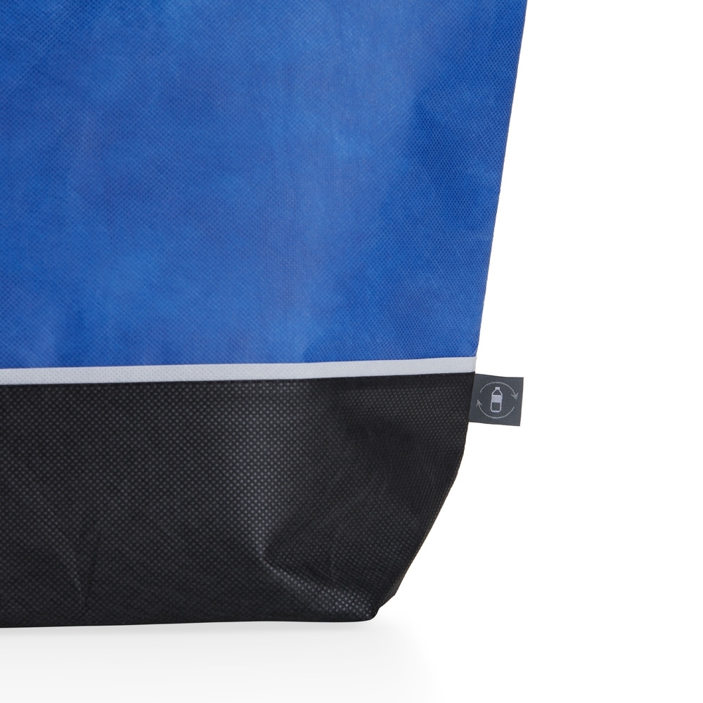 Sacola rPET Térmica 10 Litros 01699 - Imagem 3