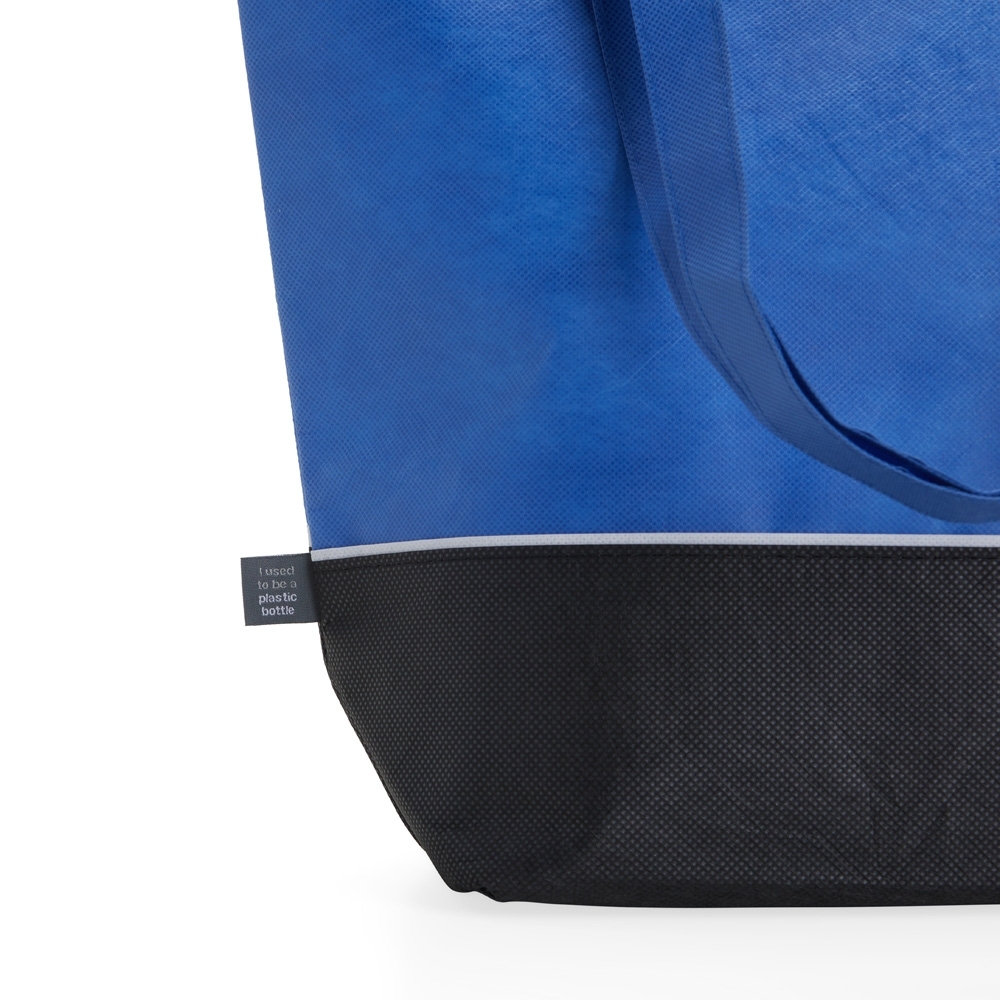 Sacola rPET Térmica 10 Litros 01699 - Imagem 2