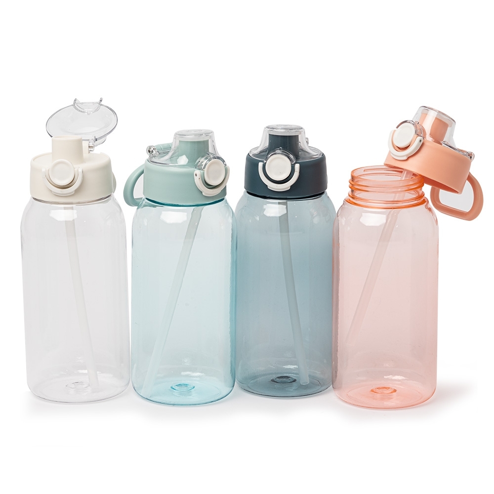 Squeeze Plástico 1 Litro 18917 - Imagem 4