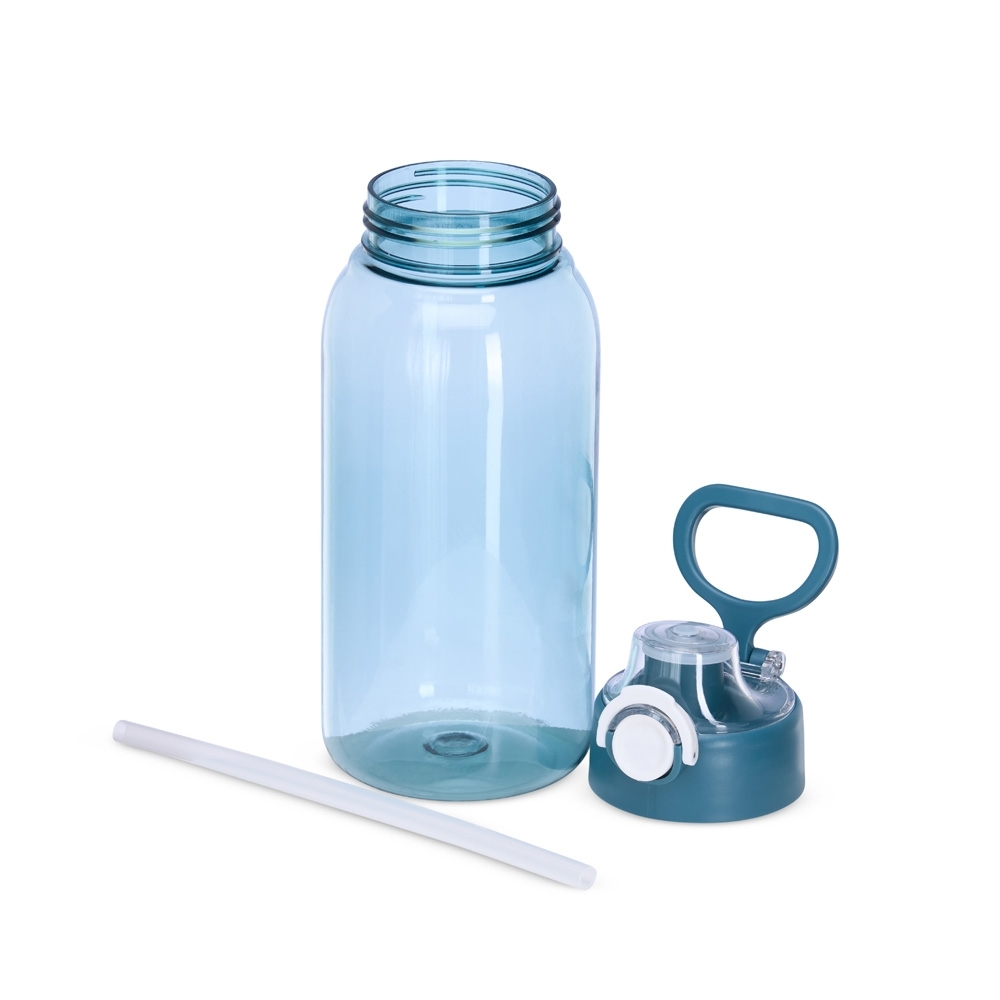 Squeeze Plástico 1 Litro 18917 - Imagem 2