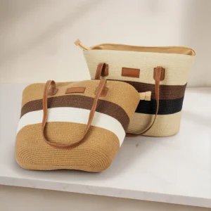 Bolsa de Fibra Ecológica 09010